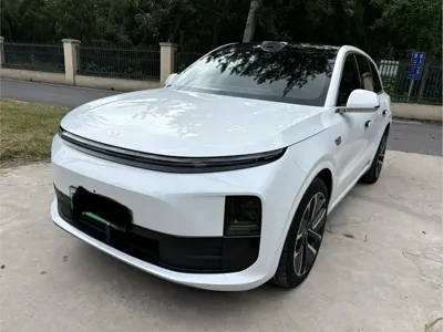 Li Auto Li L6