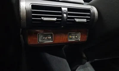 Honda Legend