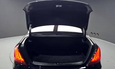 Genesis EQ900