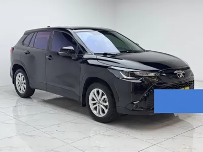 Toyota Frontlander