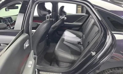 Hyundai Ioniq6