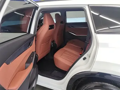 Changan 长安CS75PLUS