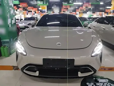 Xiaomi SU7