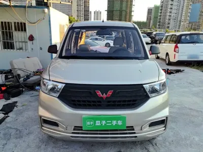 Wuling Hongguang V