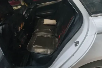 Geely Auto Emgrand GL