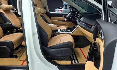 Kia Canival