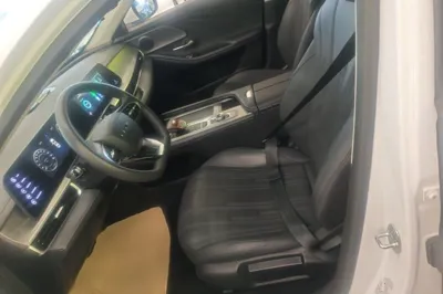Chery Fengyun Fengyun A8
