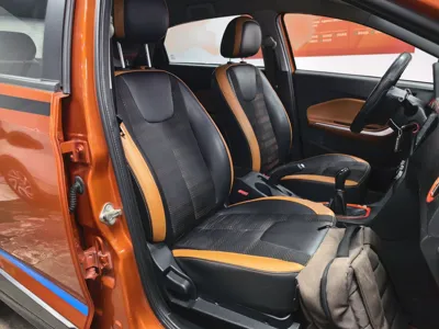 Chery Tiggo 3x