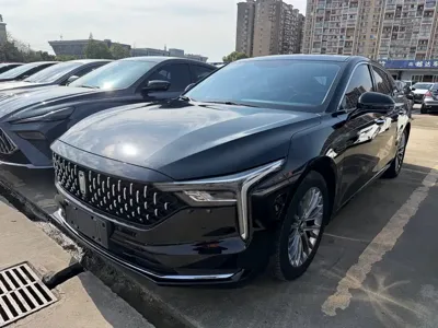 Bestune B70