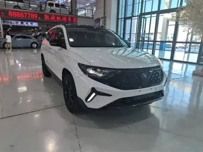 Jetta VS7