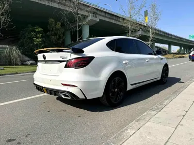 MG MG6