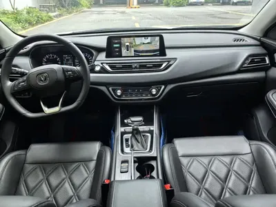 Changan Ruicheng CC