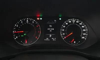 Renault-KoreaSamsung XM3
