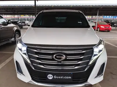GAC Motor Trumpchi M8