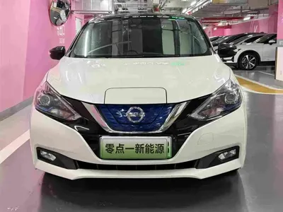 Nissan Sylphy EV