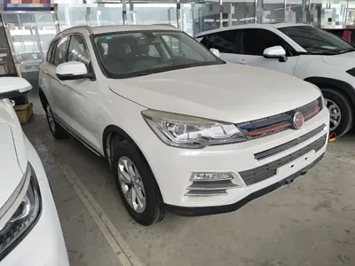 Hanteng Hanteng X7