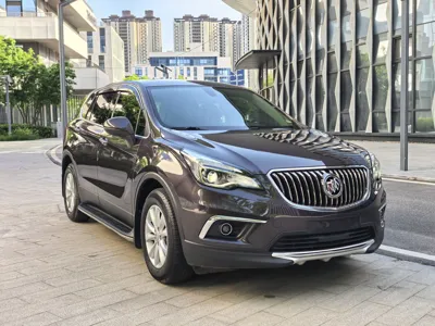Buick Envision