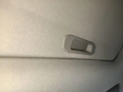 Geely Vision X3