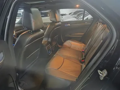 Chrysler 300C