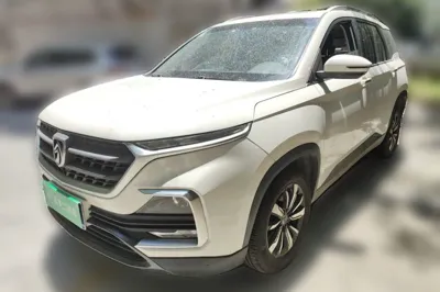 Baojun 530
