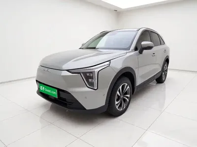 Haval Xiaolong