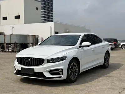 Geely Xingrui