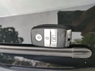 Kia KX Cross