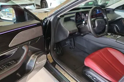 Xpeng P7