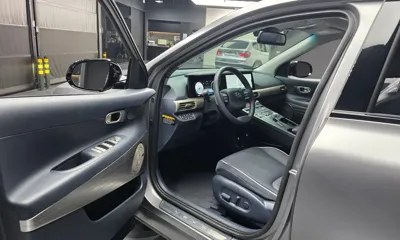 Hyundai Nexo