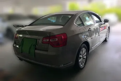 Citroen C5