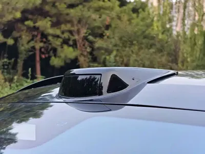 Li Auto Li L9