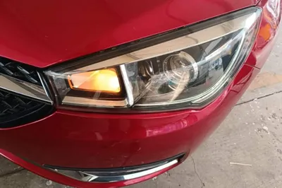 Chery Arrizo 5