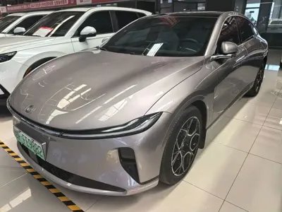 Qiyuan Qiyuan A07
