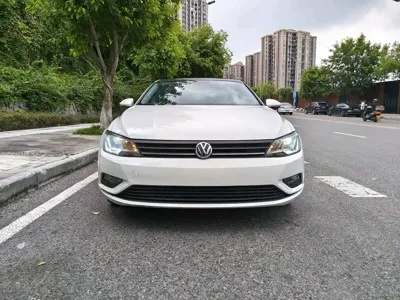 Volkswagen Lamando