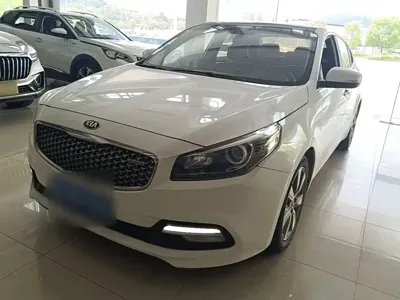 Kia K4