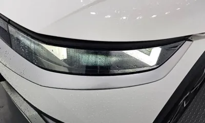 Hyundai Ioniq5