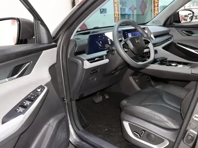 Changan 长安CS75PLUS