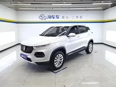Baojun 510