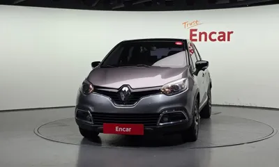 Renault-KoreaSamsung QM3