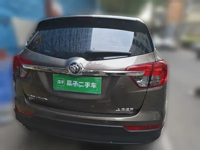 Buick Envision