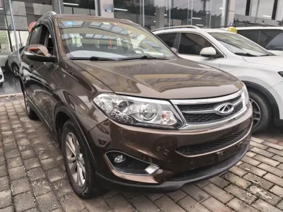 Chery Tiggo 5