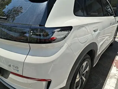 BYD 海狮05 EV