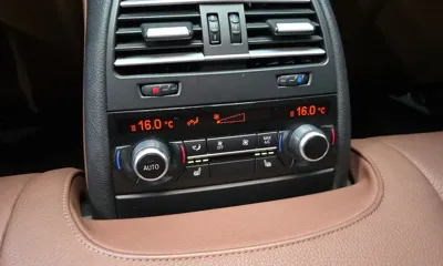 BMW 6-Series