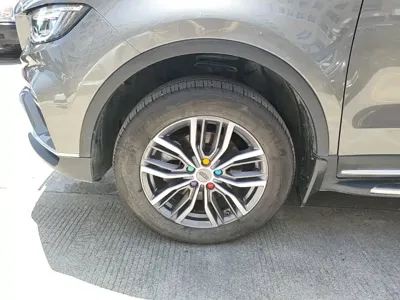 Geely Boyue