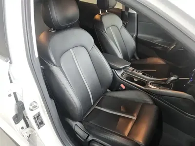 Hyundai Fista