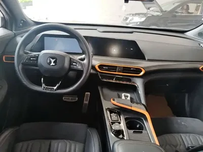 Changan UNI-T