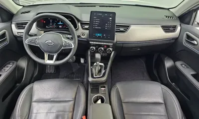 Renault-KoreaSamsung XM3