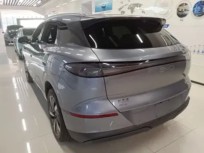 BYD 海狮06