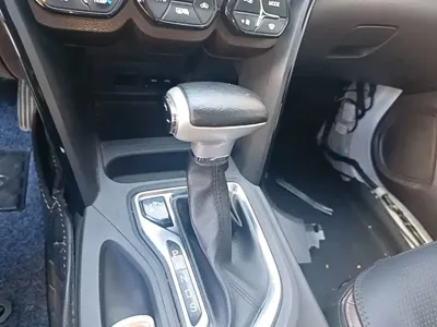 GAC Motor Trumpchi GS4