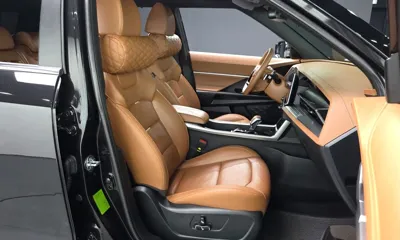 KG_Mobility_Ssangyong Torres